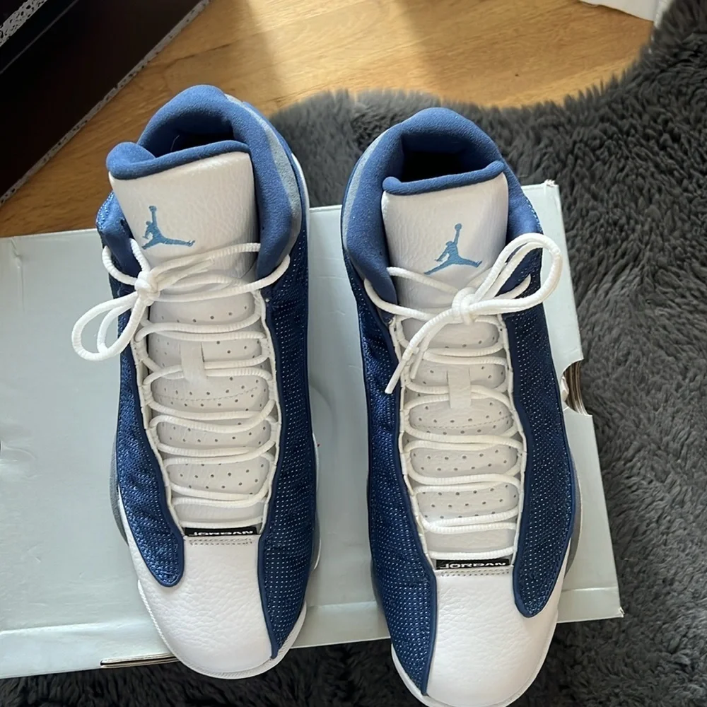Jordan 13 Retro Flint 2020